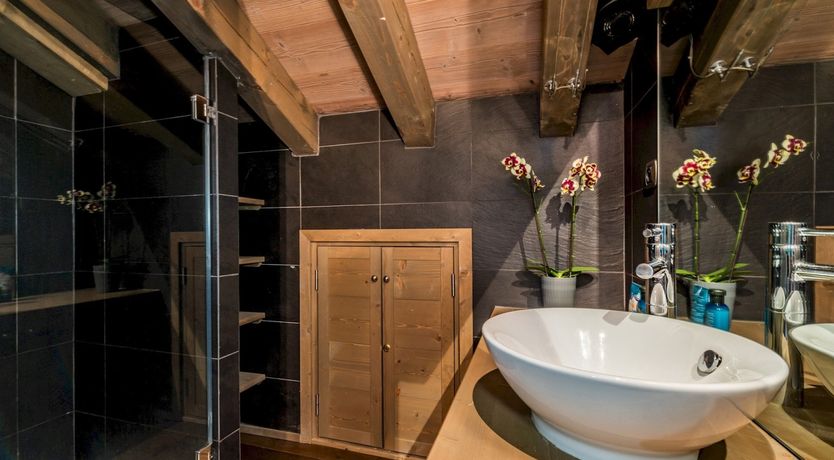 Photo of Courchevel Cabin