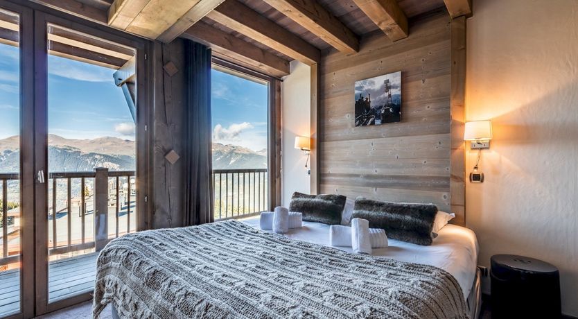 Photo of Courchevel Cabin