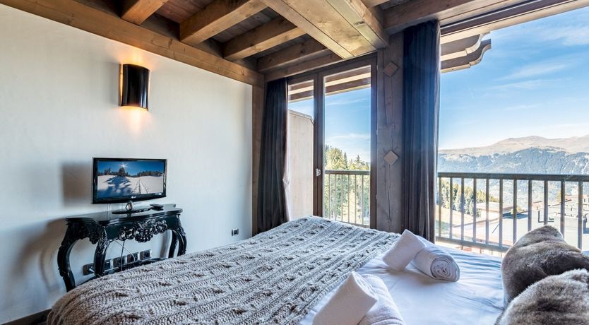 Photo of Courchevel Cabin