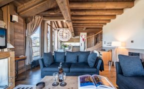 Photo of Courchevel Cabin