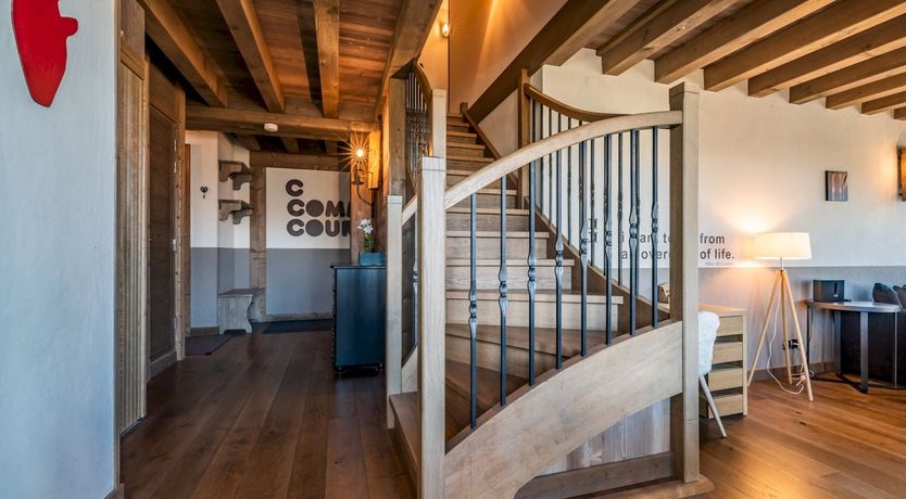 Photo of Courchevel Cabin