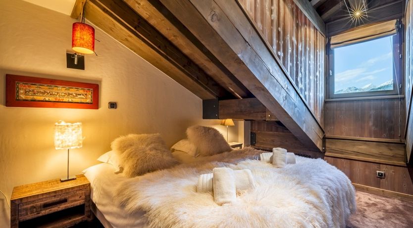 Photo of Courchevel Cabin