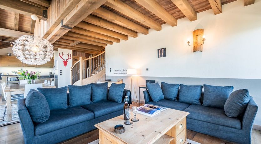 Photo of Courchevel Cabin