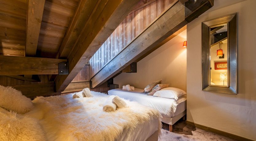 Photo of Courchevel Cabin