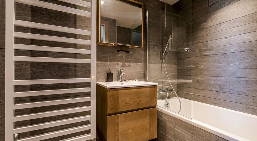 Photo of Alpine Modern