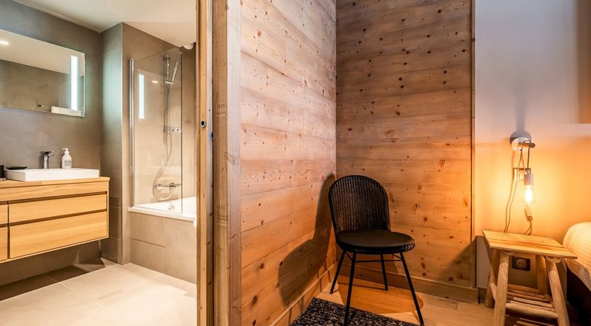 Photo of Alpine Modern