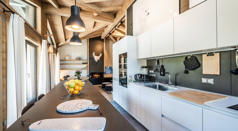 Photo of Alpine Modern