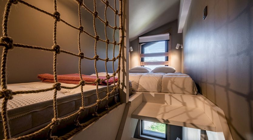 Photo of Alpine Modern