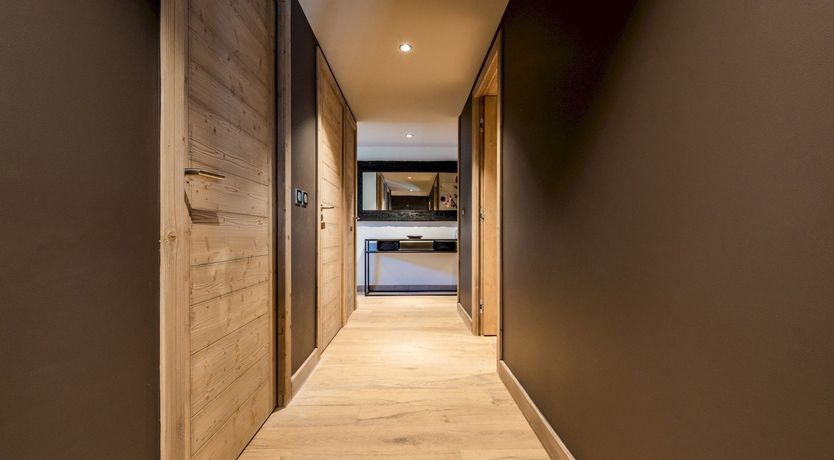 Photo of Alpine Modern