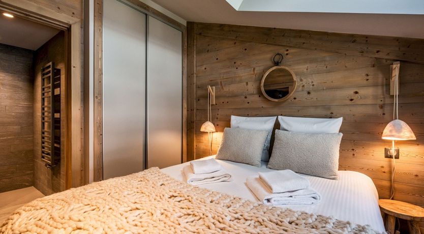 Photo of Alpine Modern