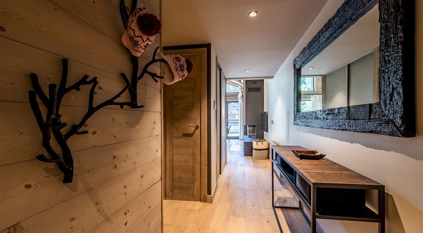 Photo of Alpine Modern