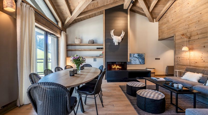 Photo of Alpine Modern