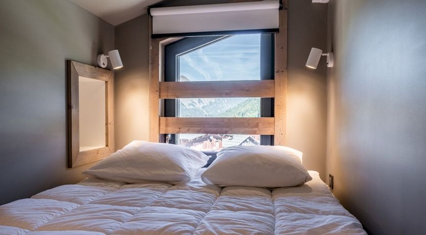 Photo of Alpine Modern