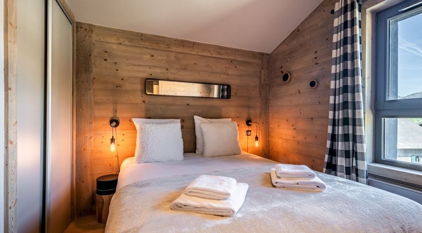 Photo of Alpine Modern