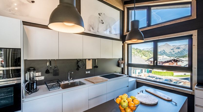 Photo of Alpine Modern