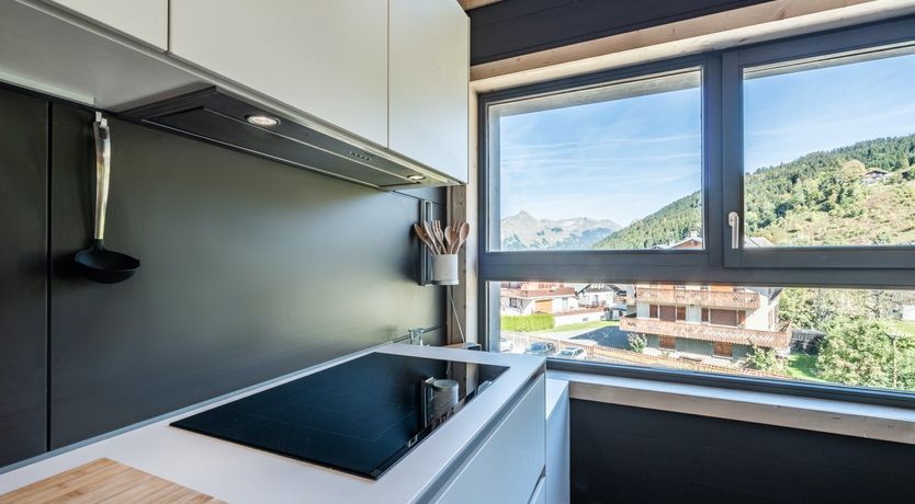 Photo of Alpine Modern