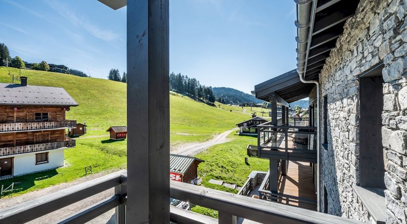 Photo of Alpine Modern