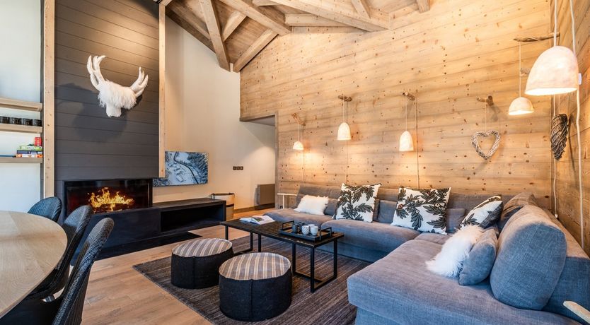 Photo of Alpine Modern