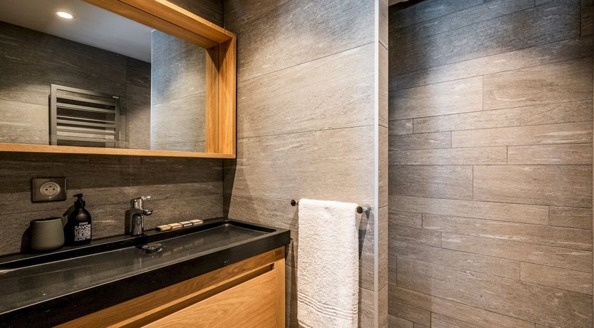 Photo of Alpine Modern