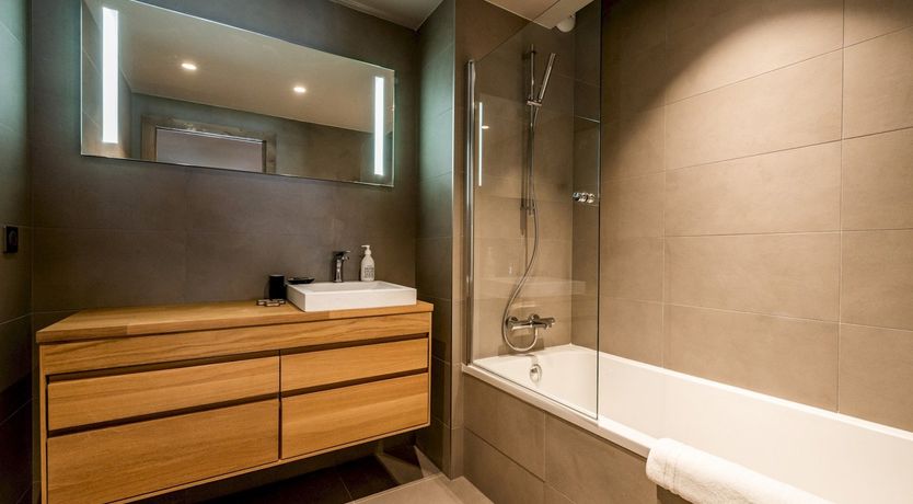 Photo of Alpine Modern