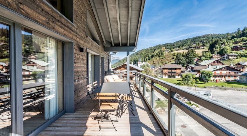 Photo of Alpine Modern