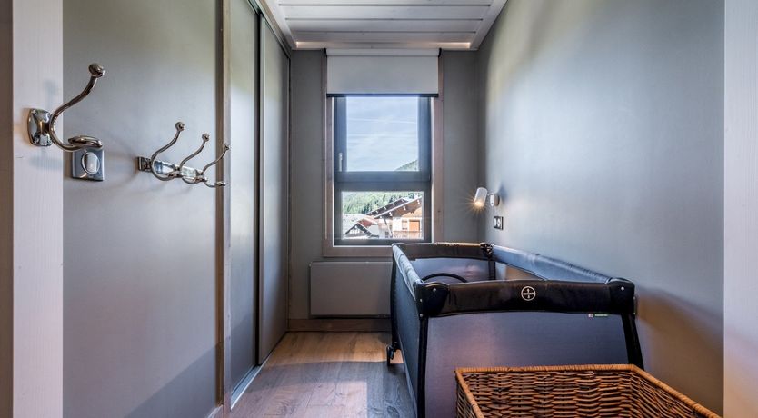 Photo of Alpine Modern