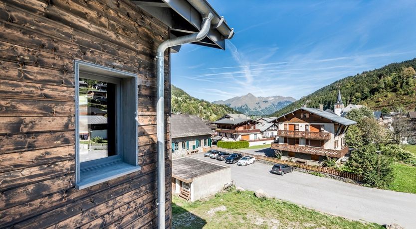 Photo of Alpine Modern