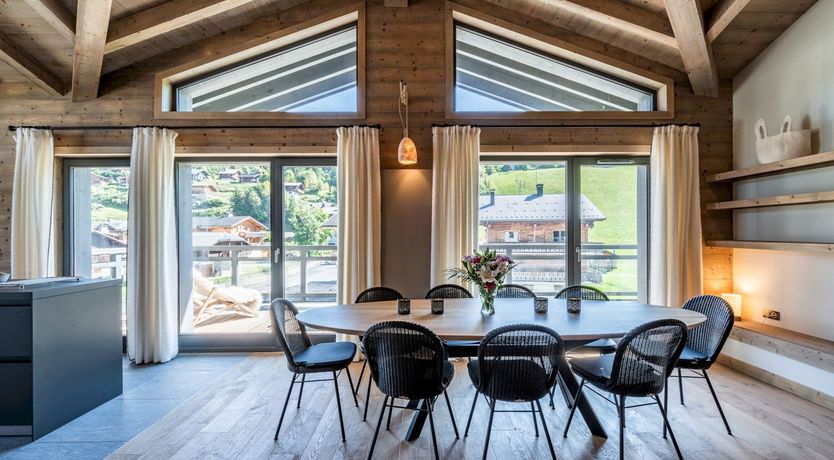 Photo of Alpine Modern