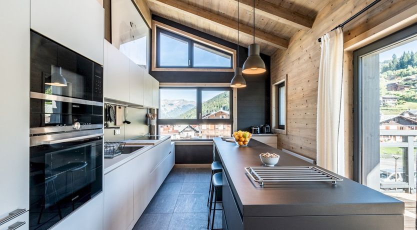 Photo of Alpine Modern