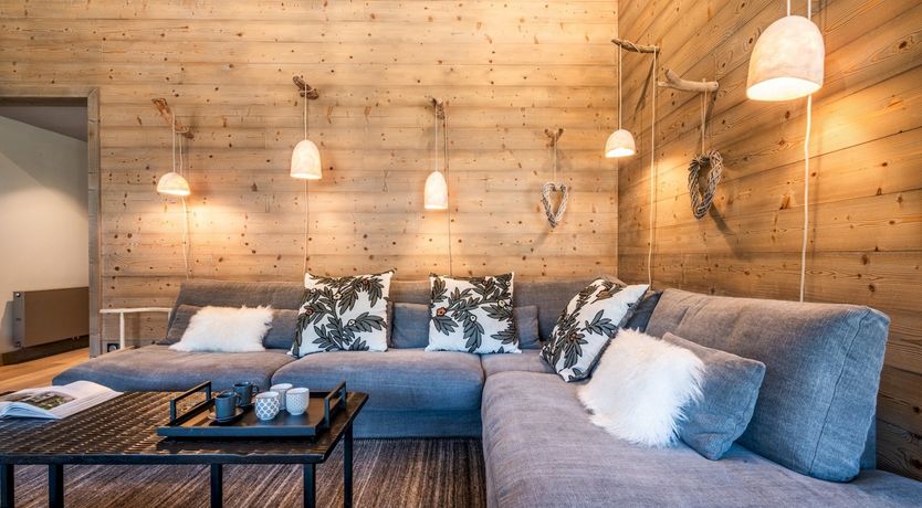 Photo of Alpine Modern