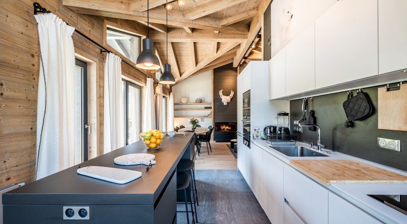 Photo of Alpine Modern