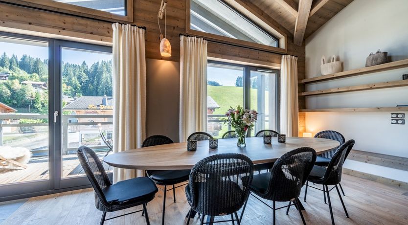 Photo of Alpine Modern