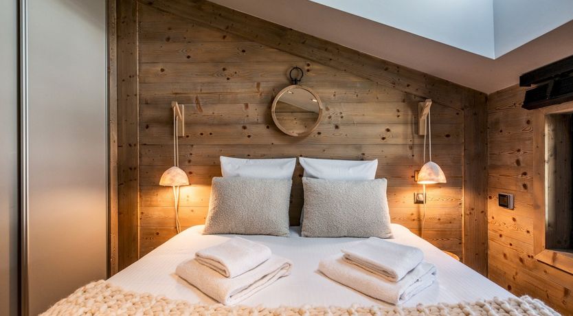 Photo of Alpine Modern