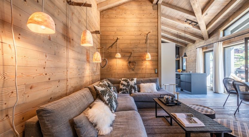 Photo of Alpine Modern