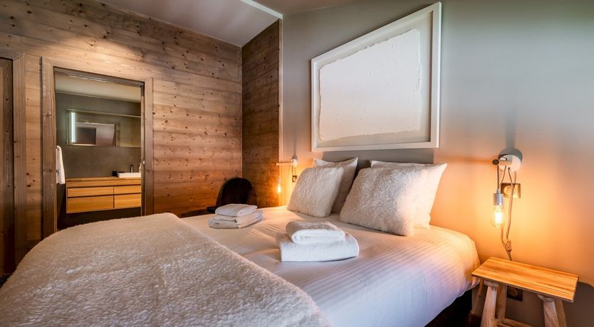 Photo of Alpine Modern