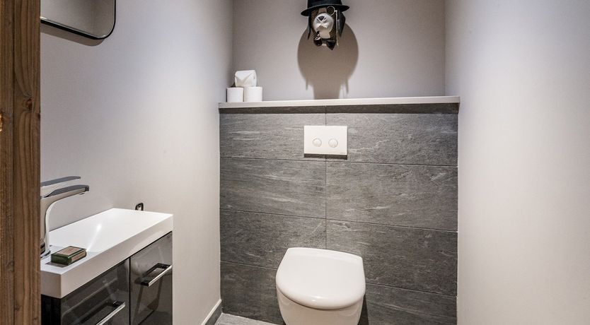 Photo of Alpine Modern