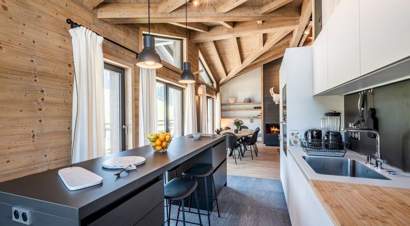 Photo of Alpine Modern