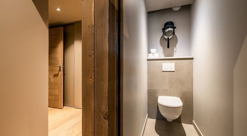 Photo of Alpine Modern