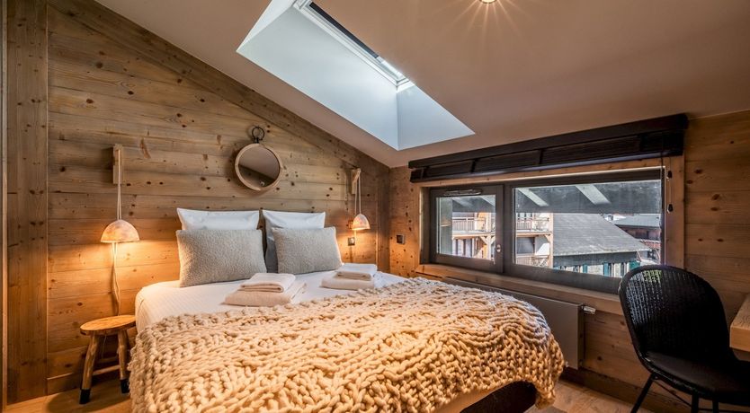 Photo of Alpine Modern