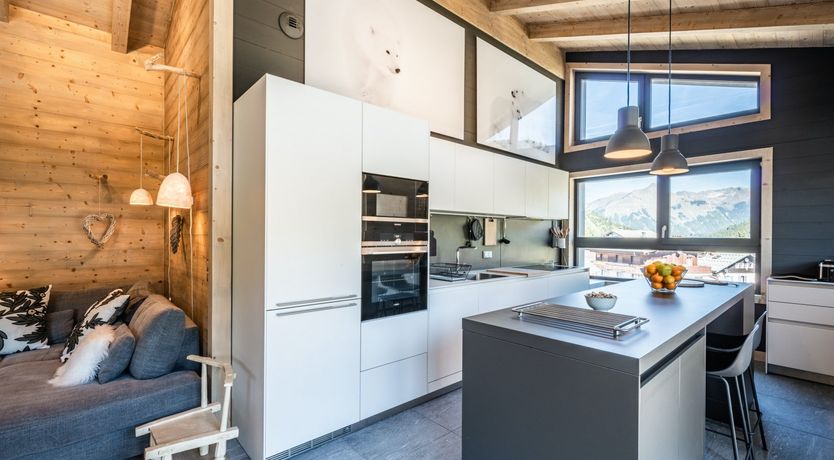 Photo of Alpine Modern