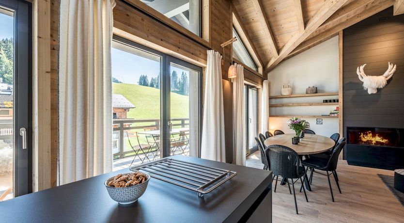 Photo of Alpine Modern