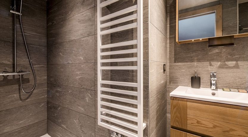 Photo of Alpine Modern