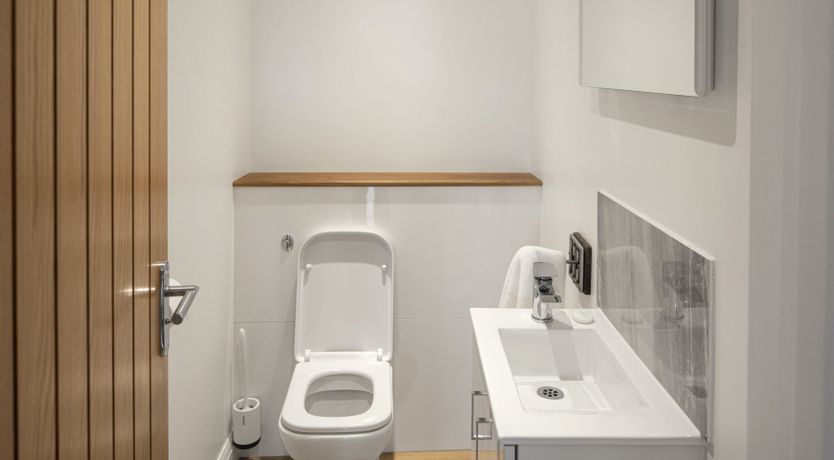 Photo of A Home In The City