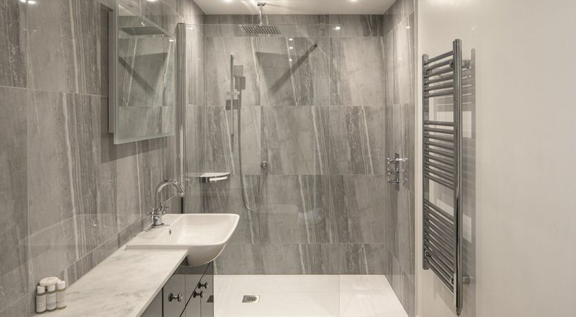 Photo of A Home In The City