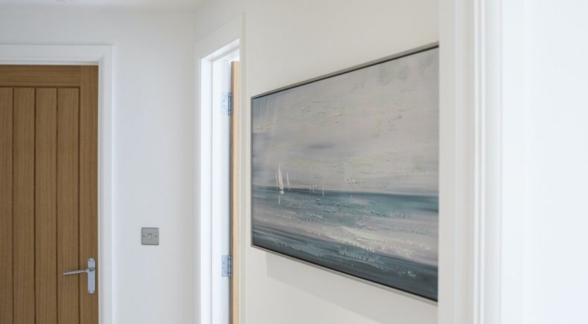 Photo of A Home In The City