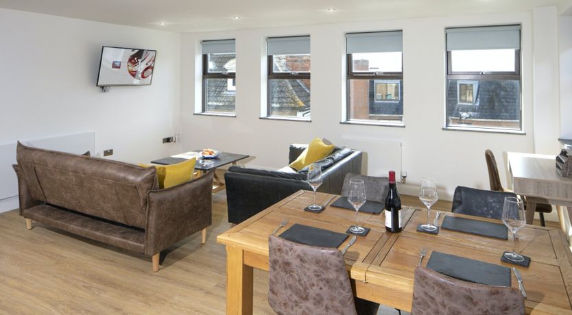 Photo of A Home In The City