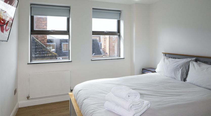 Photo of A Home In The City