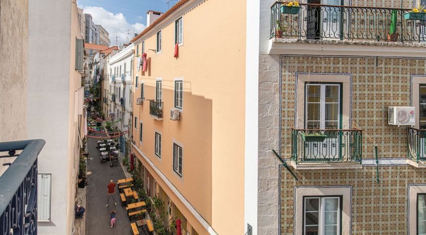 Photo of Casa Angelo