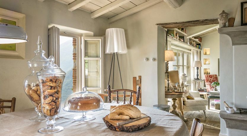 Photo of The Hilltop Eyrie