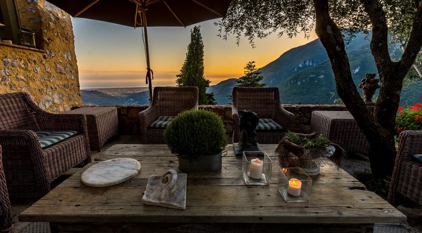 Photo of The Hilltop Eyrie